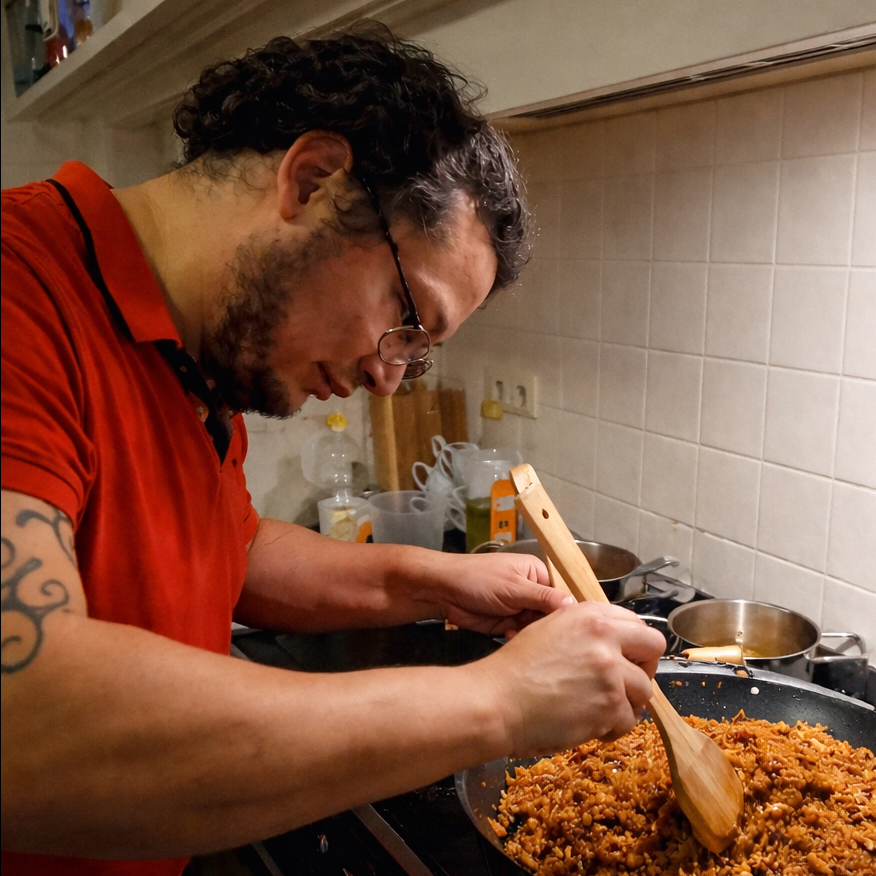 Workshops koken
