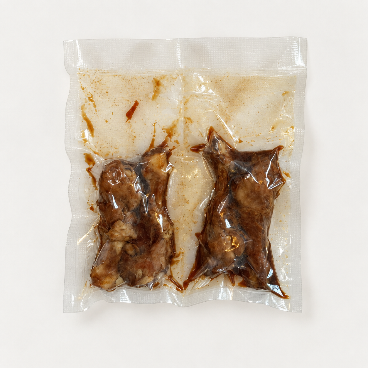 BBQ kip drumsticks 4-stuks