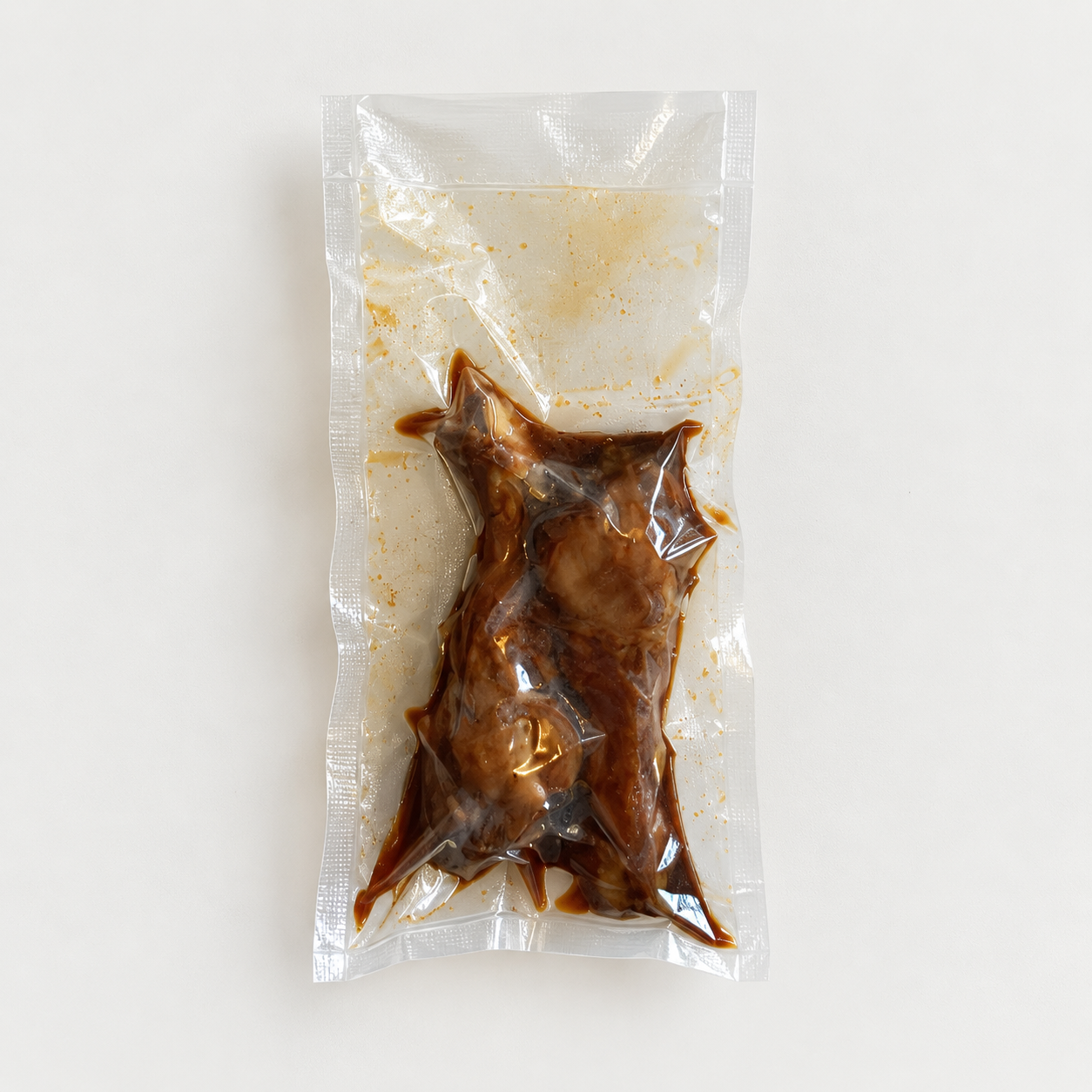 BBQ kip drumsticks 2-stuks